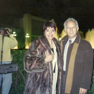 España Barcelona Con Lianti de la Rosa